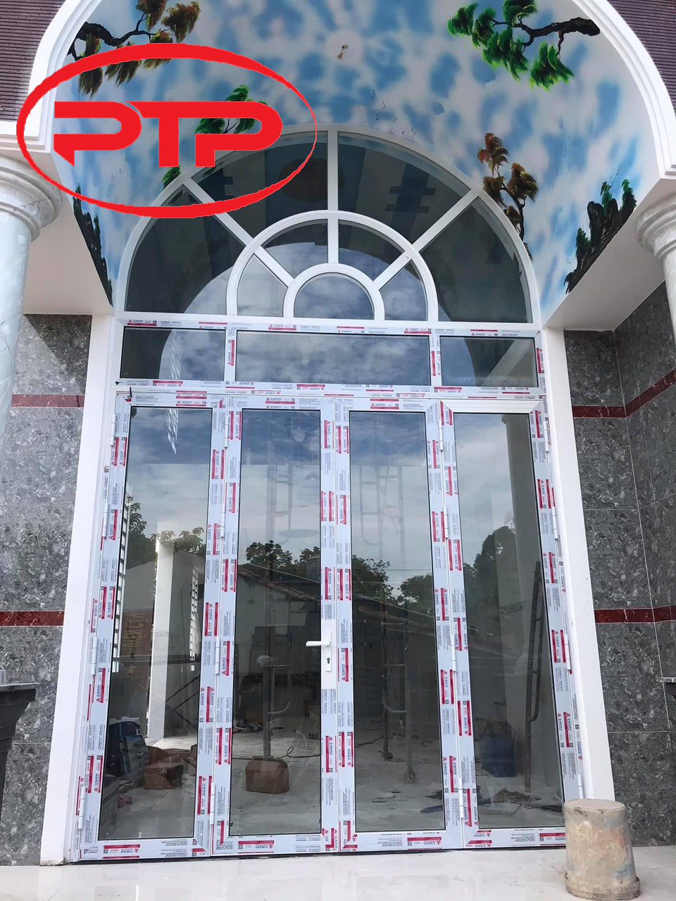 Lựa chọn cửa nhôm xingfa phù hợp