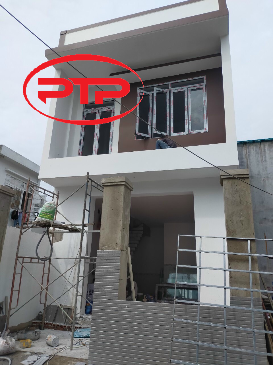 Lợi ích của cửa nhôm Xingfa
