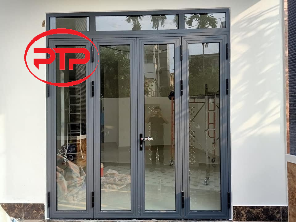 Lợi ích của cửa nhôm Xingfa