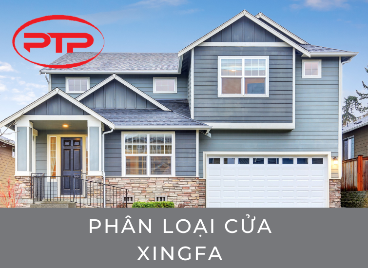 Lựa chọn cửa nhôm xingfa phù hợp