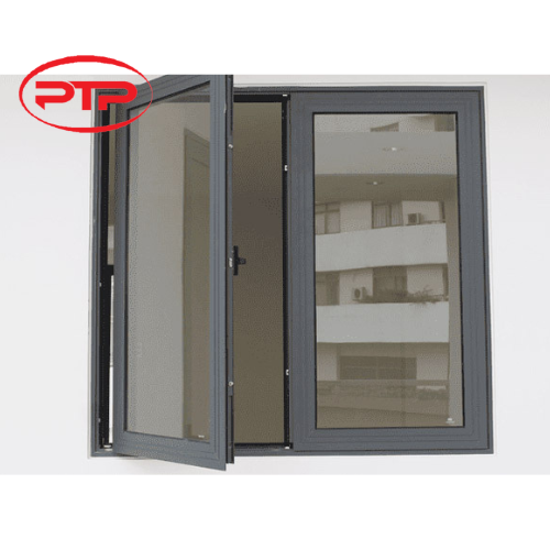 Cửa nhôm xingfa hệ 55