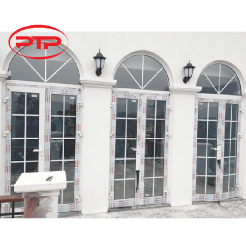 Cửa nhôm xingfa hệ 55