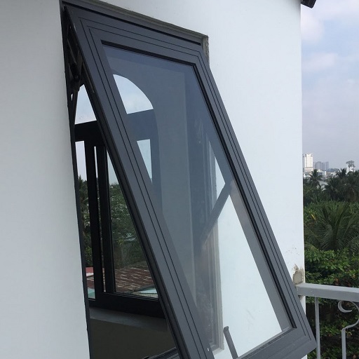 Cửa sổ mở hất 1 cánh